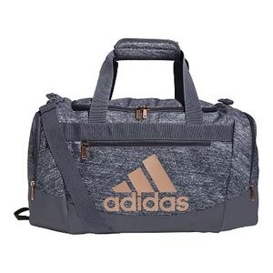 Adidas duffel